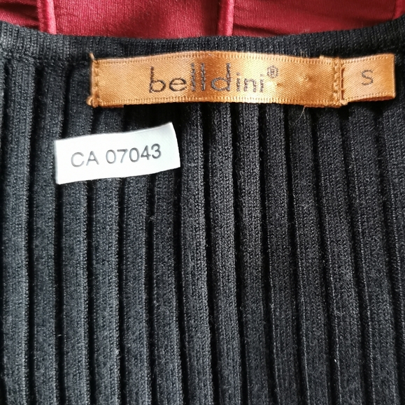 Belldini tank top - Picture 5 of 6